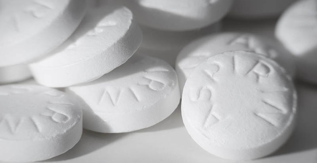 La eficacia de la aspirina se ve afectada en pacientes con diabetes de tipo 2 e hipoalbuminemia
