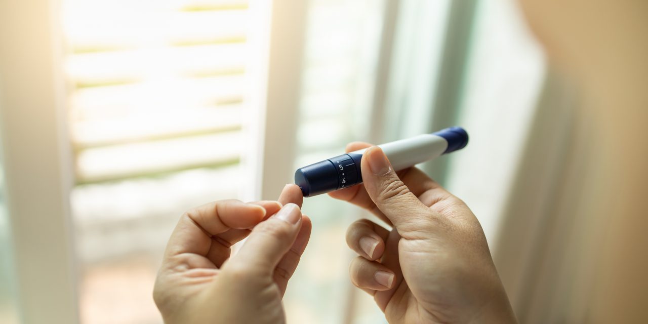 Dieta de bajo índice glucémico ayuda a prevenir y controlar la diabetes