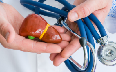Cercana relación entre la diabetes y el desarrollo de hígado graso