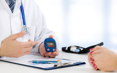 No es suficiente el mantenimiento de la medicación con fármacos de segunda línea para la diabetes tipo 2