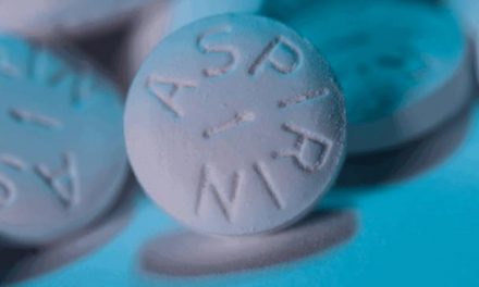 La eficacia de la aspirina se ve afectada en pacientes con diabetes de tipo 2 e hipoalbuminemia