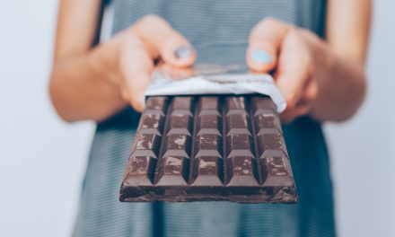 Componentes del cacao natural serían beneficiosos para pacientes con diabetes tipo 2