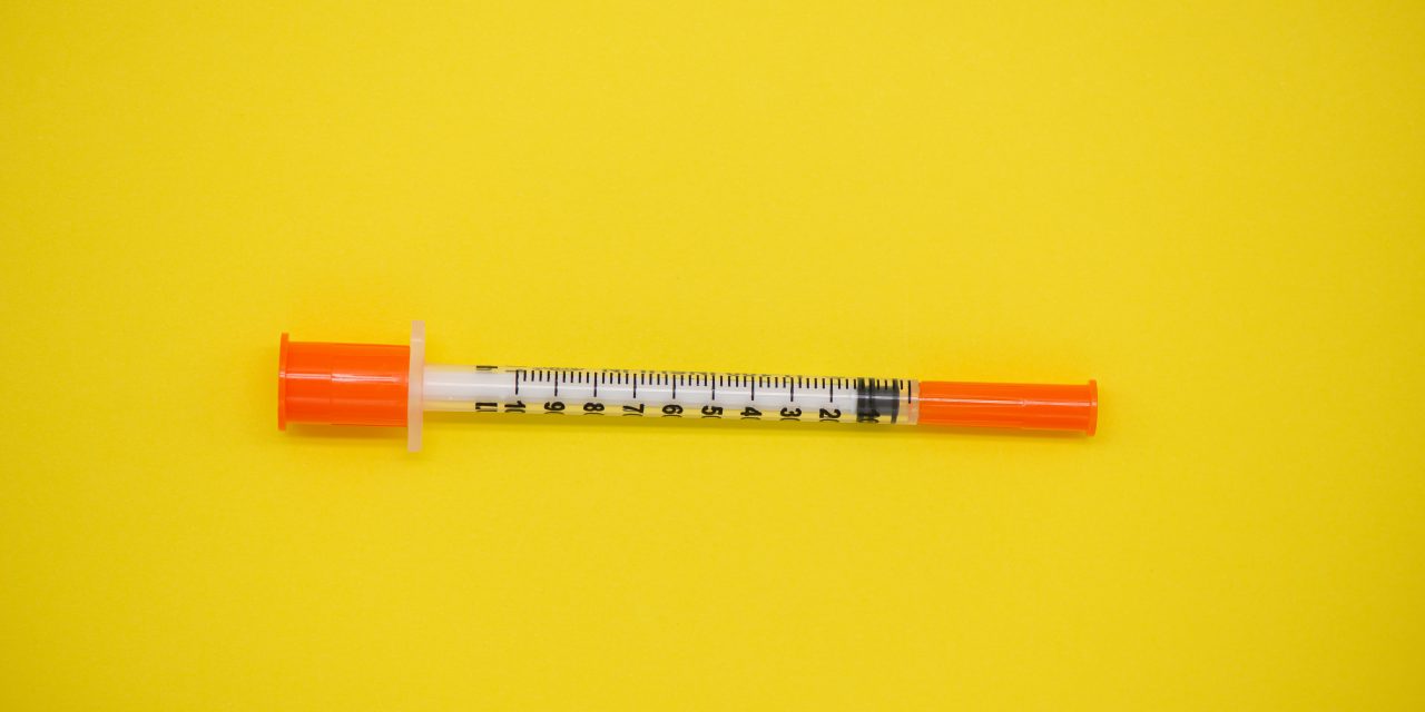 Longitud de las agujas de insulina: todo lo que debes saber