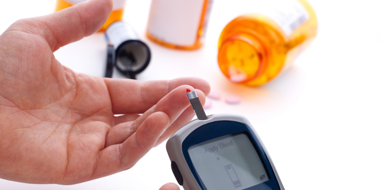 Diabetes bajo control: diez recomendaciones que puedes seguir