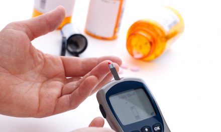 Diabetes bajo control: diez recomendaciones que puedes seguir