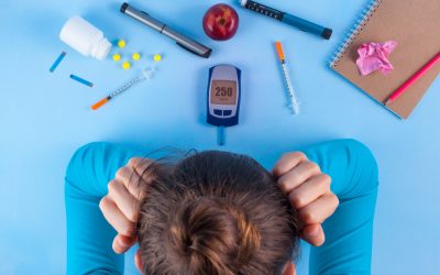 ¿Qué hacer con el desgaste que produce la diabetes?