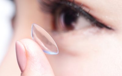 Conoce sobre las lentillas que podrían prevenir la ceguera provocada por la diabetes