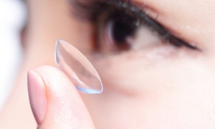 Conoce sobre las lentillas que podrían prevenir la ceguera provocada por la diabetes