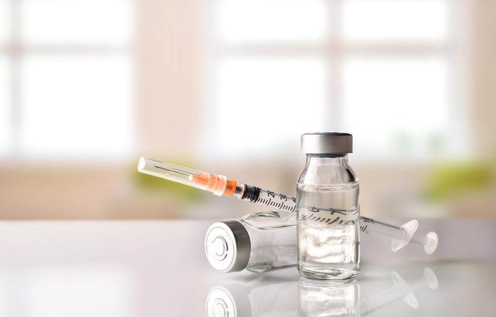 ¿Cómo manejar la insulina durante una emergencia?