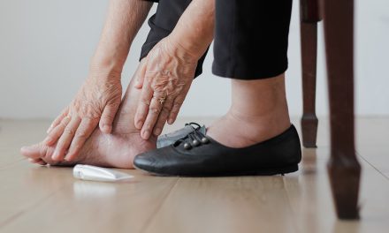 Así son las plantillas que evitarán la amputación del pie por la diabetes