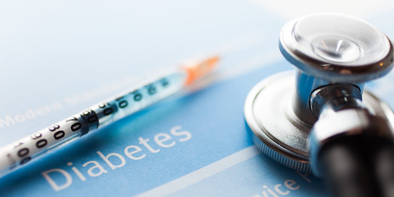 Mitos: No hay ninguna diabetes ‘buena’