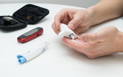 Remisión de la diabetes de tipo 2 es posible a través de la pérdida de grasa corporal