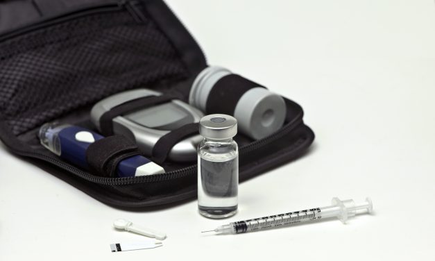 Kit de emergencias indispensable para el cuidado de pacientes con diabetes