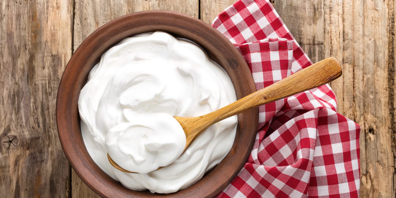 Este es el único yogur que te ayuda a reducir el azúcar en sangre