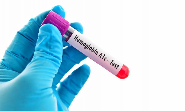 ¿De qué trata la prueba de la A1c?