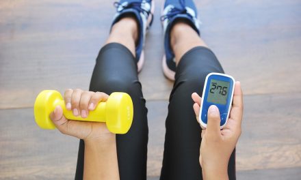 ¿Qué tipo de ejercicio me conviene si tengo diabetes?