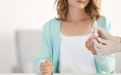 Disfunción sexual es pasada por alto en mujeres con diabetes