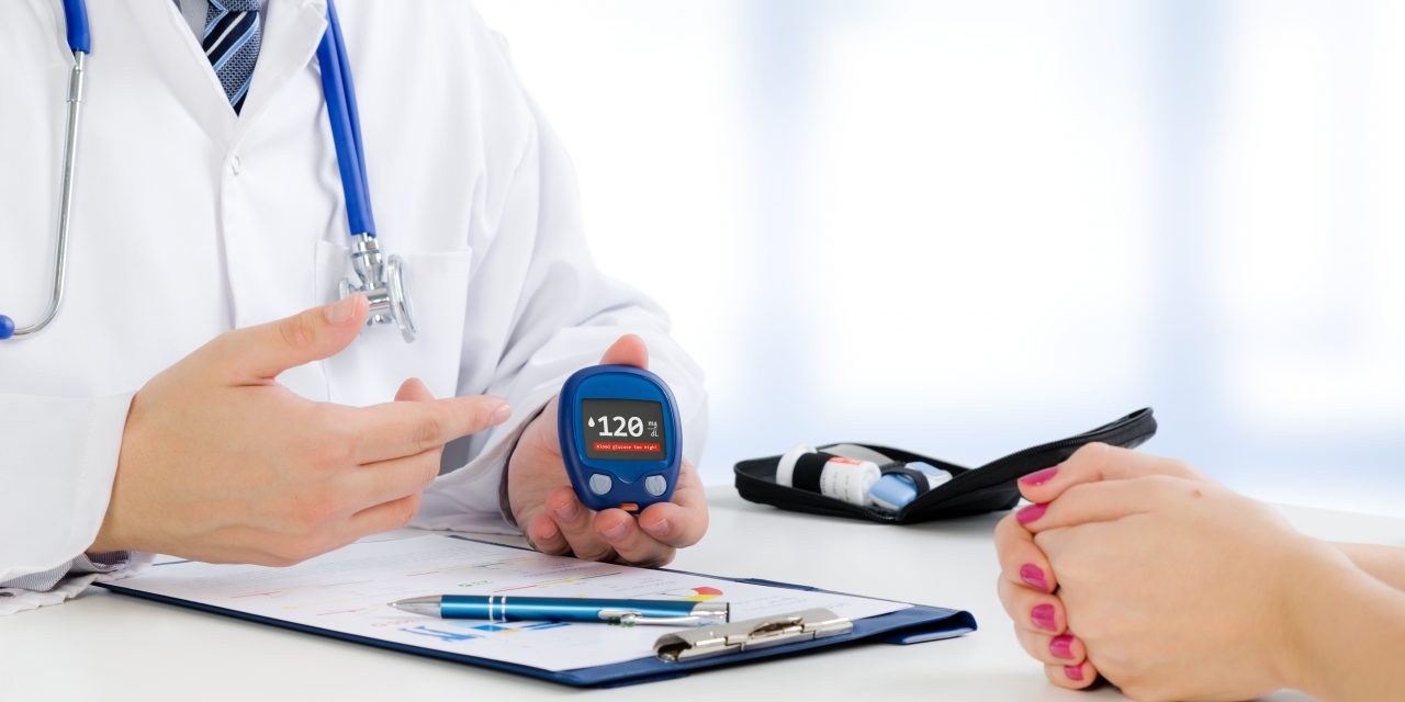 Experto de la Fundación para la Diabetes Novo Nordisk: La diabetes se puede frenar