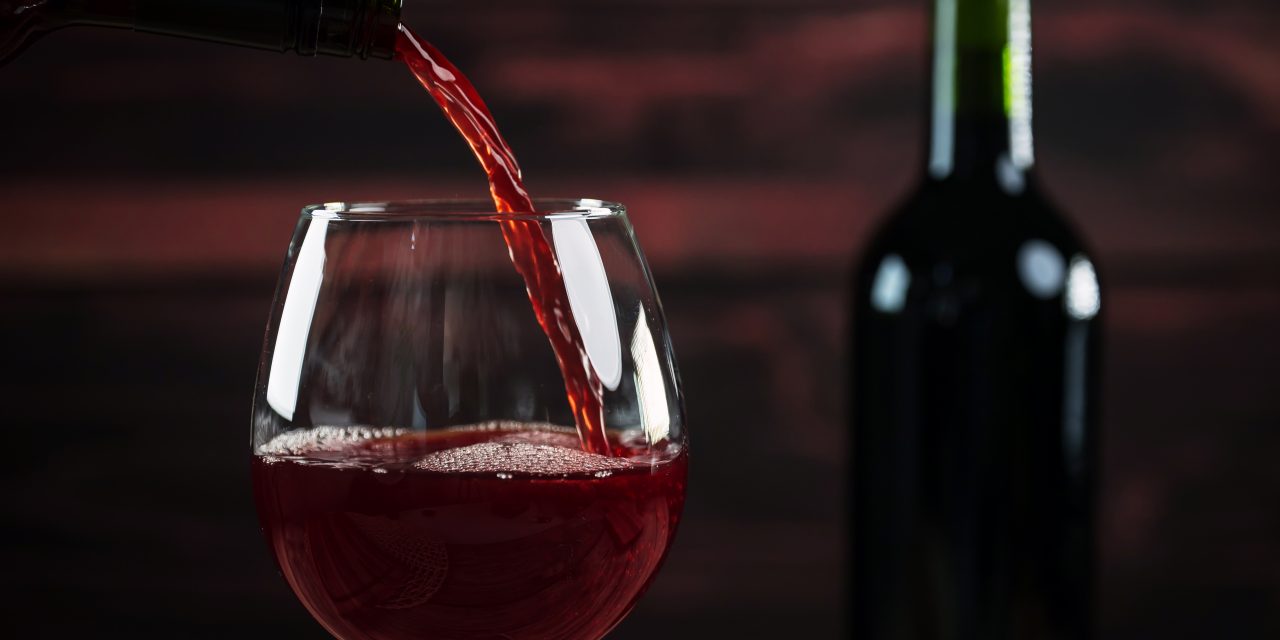 Beber vino en las comidas se asocia con un menor riesgo de diabetes tipo 2